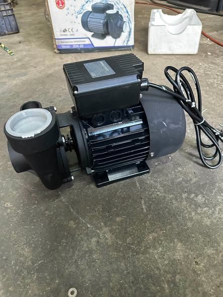 Water Pump Waterman