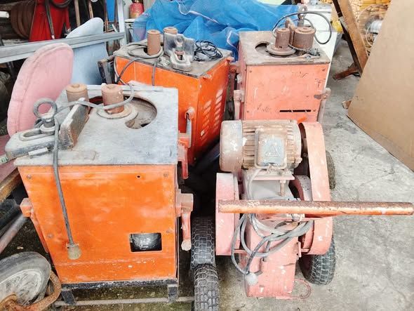 Bending Machine