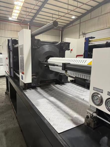 Injection Molding Machine Haitian