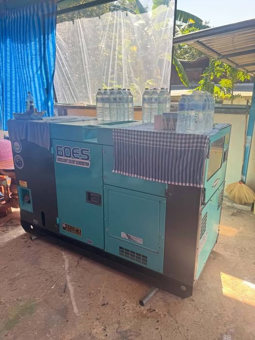 Generator 45SP