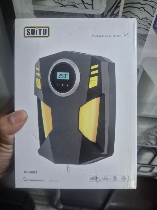 Air Compressor