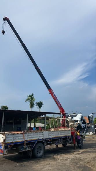 Crane UNIC