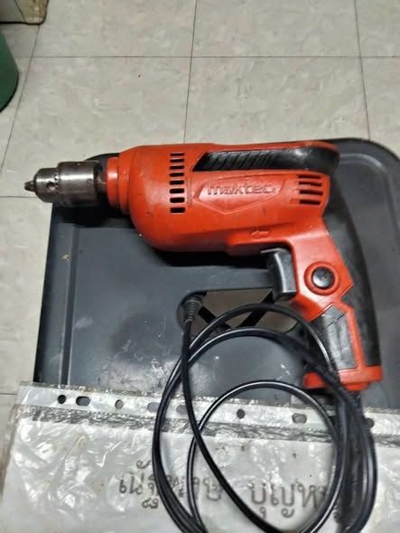 Drilling Machine Maktec