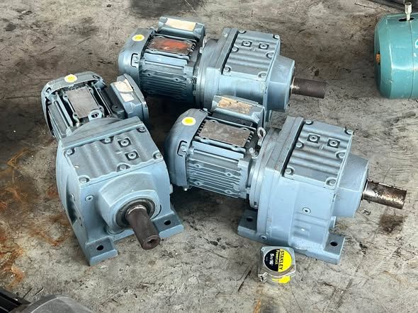 Gear Motor SEW Eurodrive