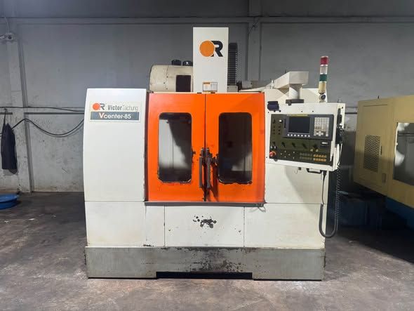 Vertical Machining Center Victor · Vcenter-85