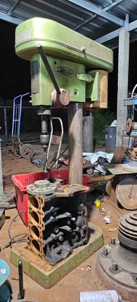 Drilling Machine Ashina · ATD-410