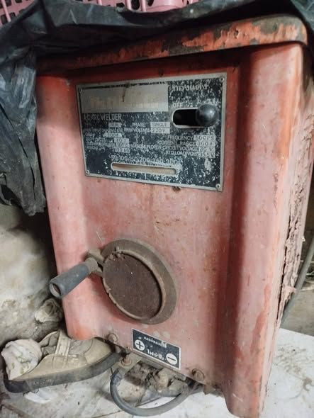 Welding Machine