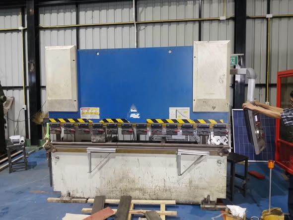 Press Brake