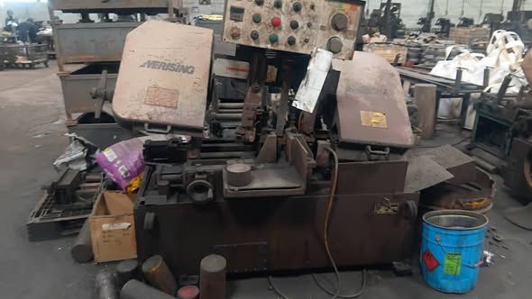 Bandsaw