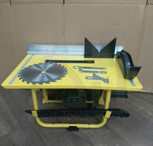 Table Saw