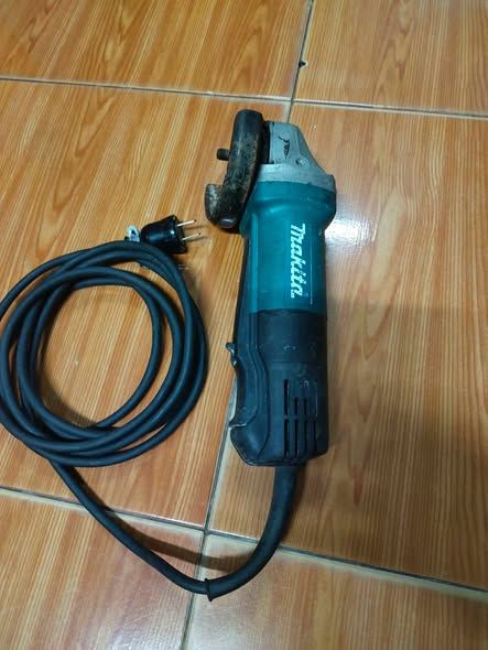 Angle Grinder