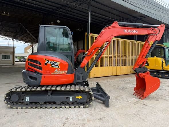 Excavator