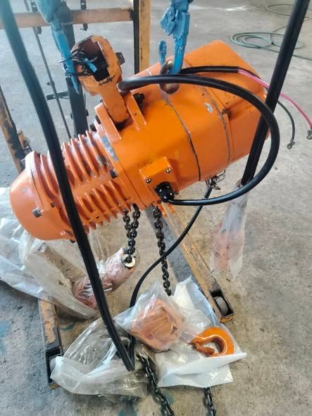 Chain Hoist