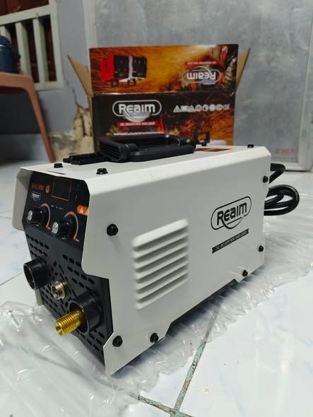 MIG/TIG/MMA Welding Machine IGBL · MIG-999A