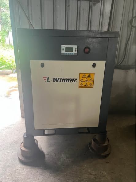 Air Compressor L-Winner