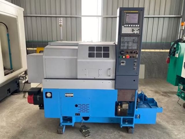 CNC Lathe Takamaz · X-100