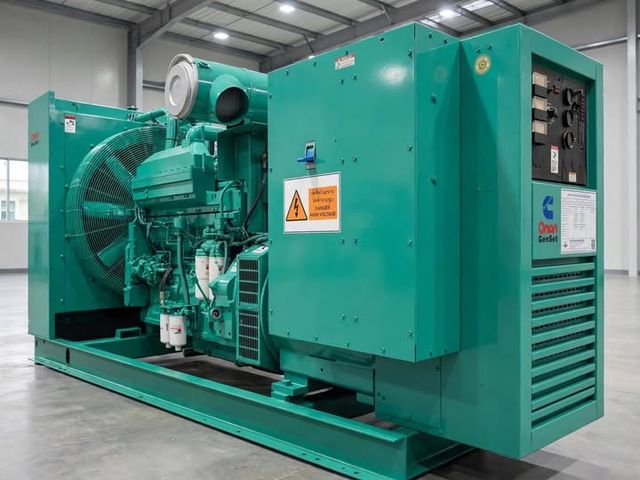 Generator