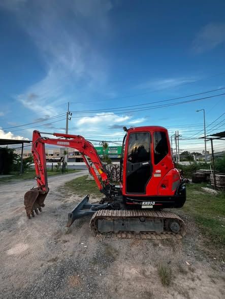 Forklift