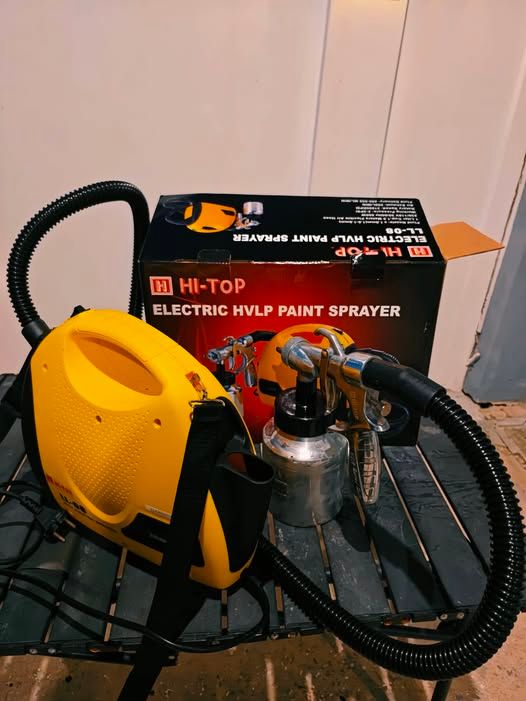 Paint Sprayer