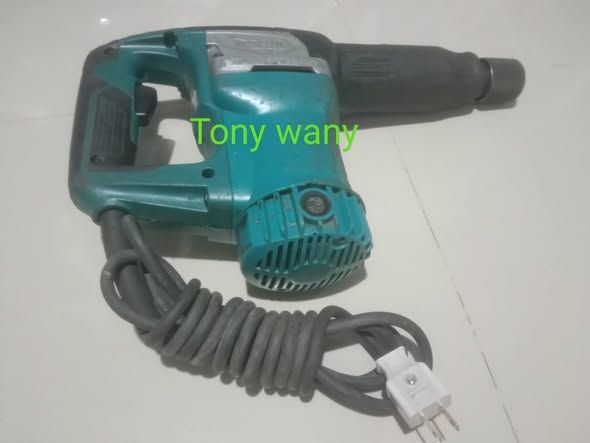 Demolition Hammer Makita · 8600MT