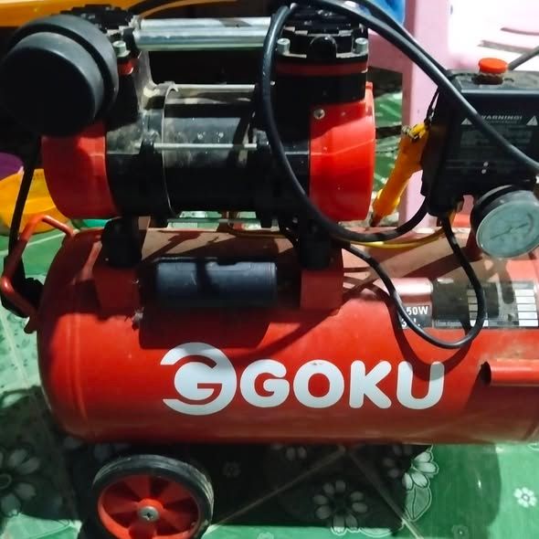 Air Compressor KOGU