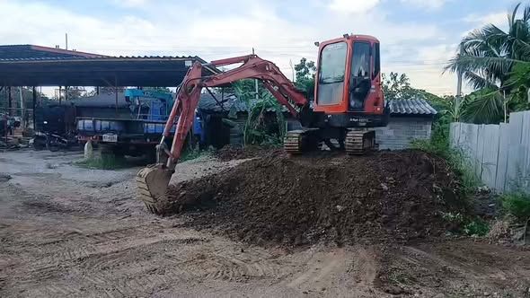 Excavator Kubota · KX91-3S2