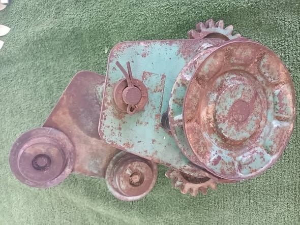 Chain Hoist