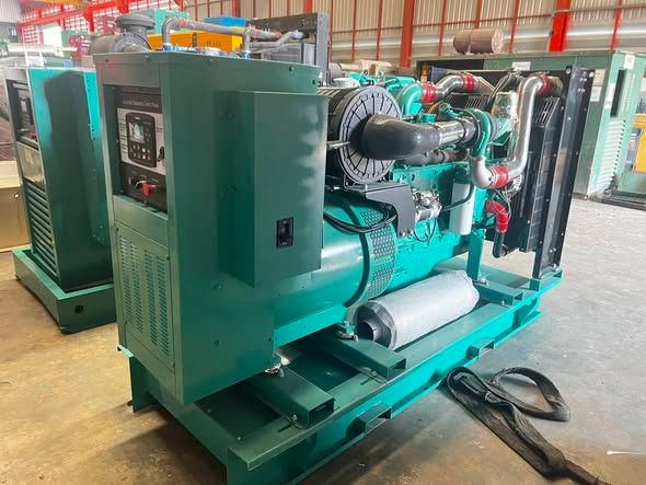Generator Cummins