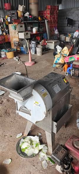 Other Machine
