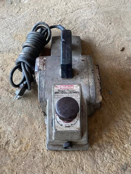Angle Grinder Makita