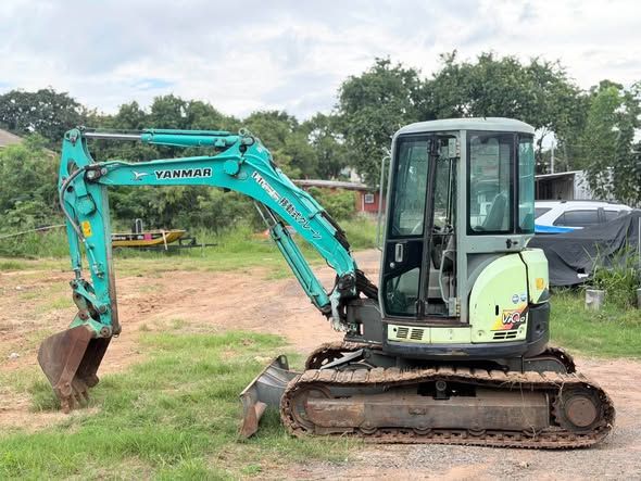 Excavator