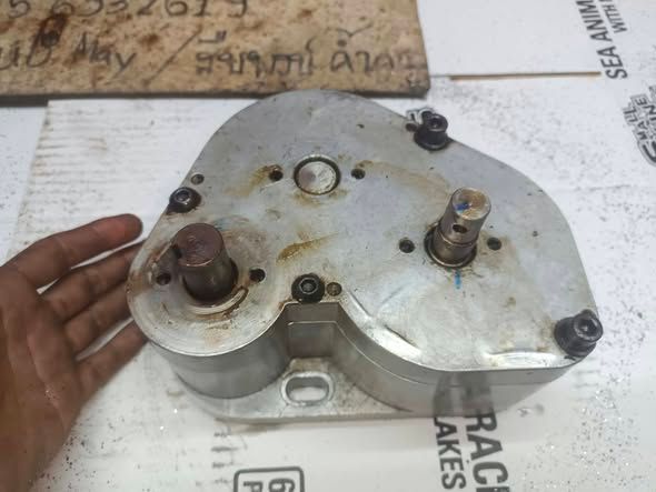 Industrial Gearbox