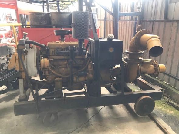 Water Pump