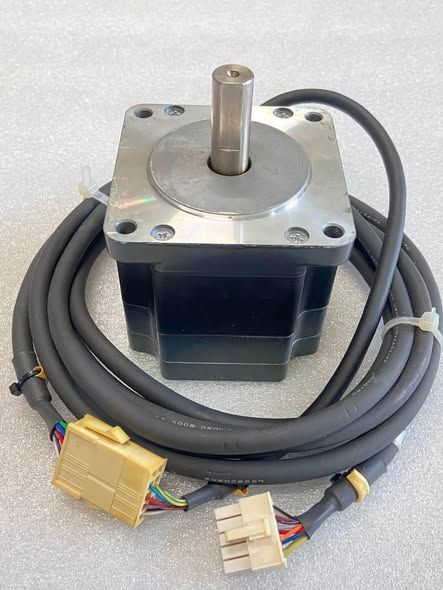 Electric Motor (Stepper) Oriental Motor (Vexta) · ASM98ACE