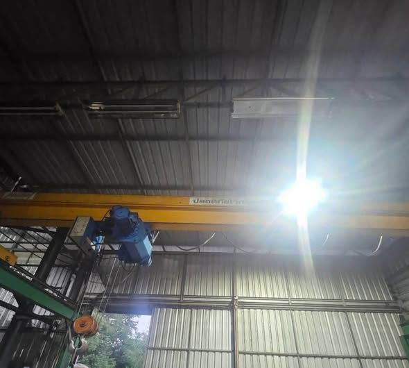 Overhead Crane