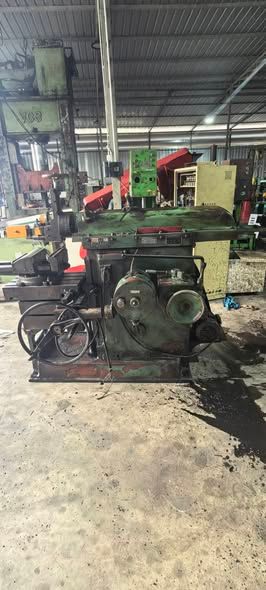 Shaper Tashing