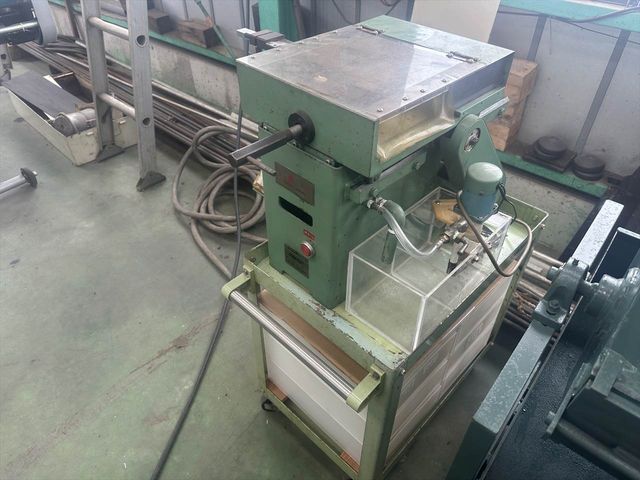 Abrasive Cut-Off Saw Heiwa Technica · Safety 31