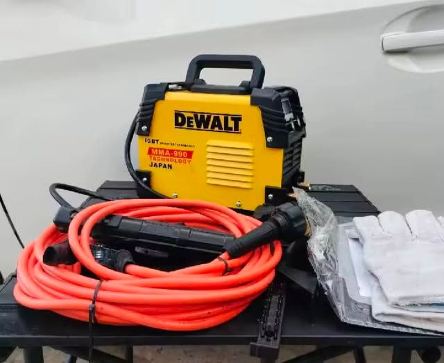 Welding Machine DeWalt