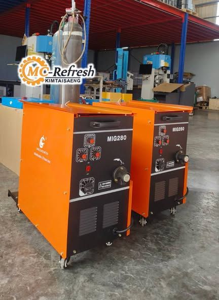Welding Machine MIG 280