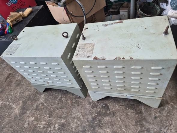 Transformer