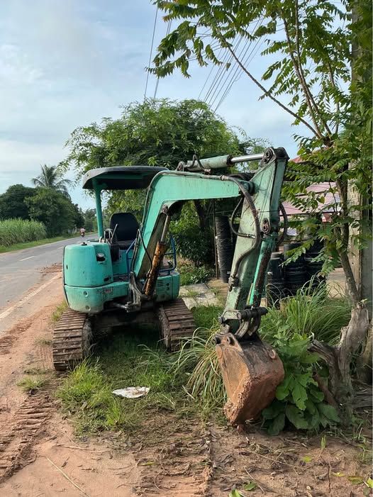 Wheel Loader