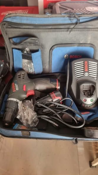 Drilling Machine Bosch