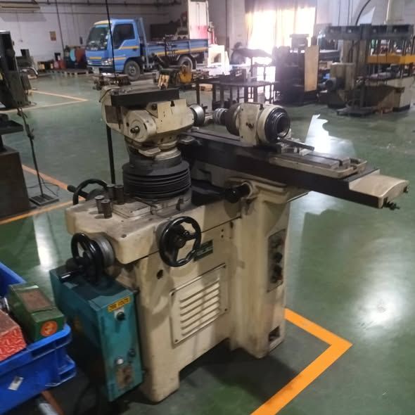 Tool Grinder