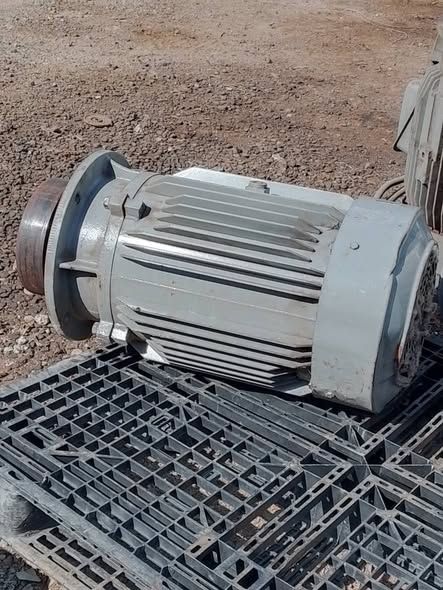 Electric Motor