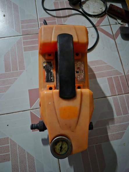 เครื่องจักรไม่ระบุชนิด