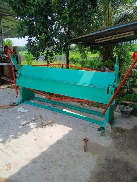Bending Machine