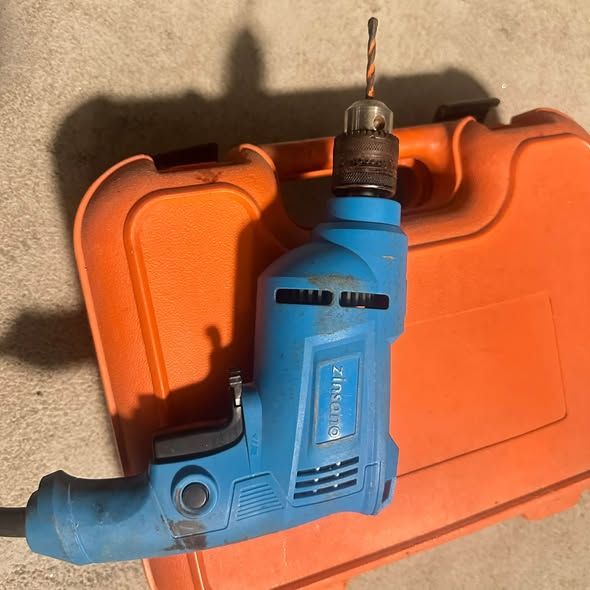 Drilling Machine Zizano