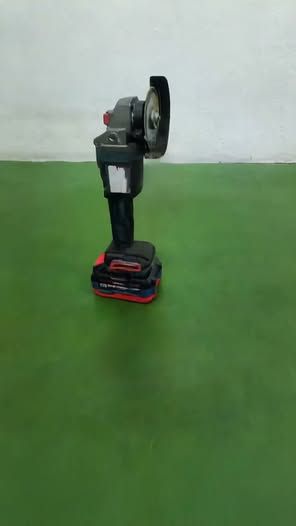 Angle Grinder MASARU · SCG-605