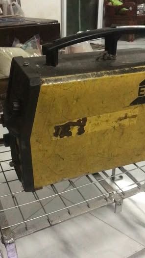 Welding Machine ESAB
