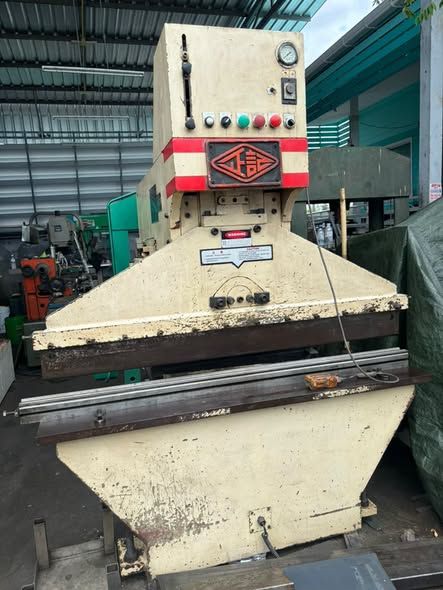 Press Brake